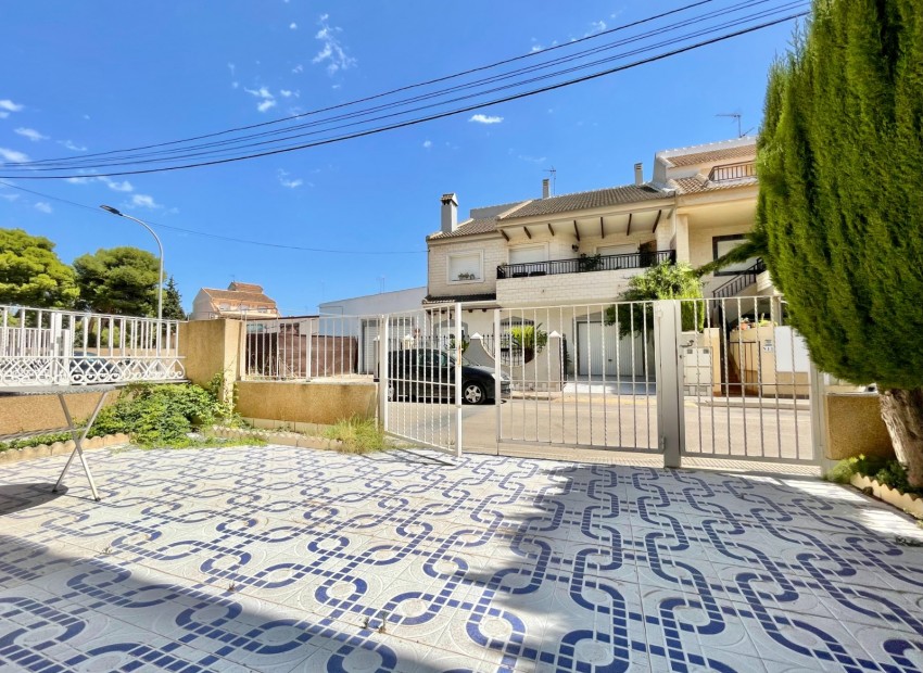Venta - Sobre pilares -
San Pedro del Pinatar - San Pedro del Pinatar Centro
