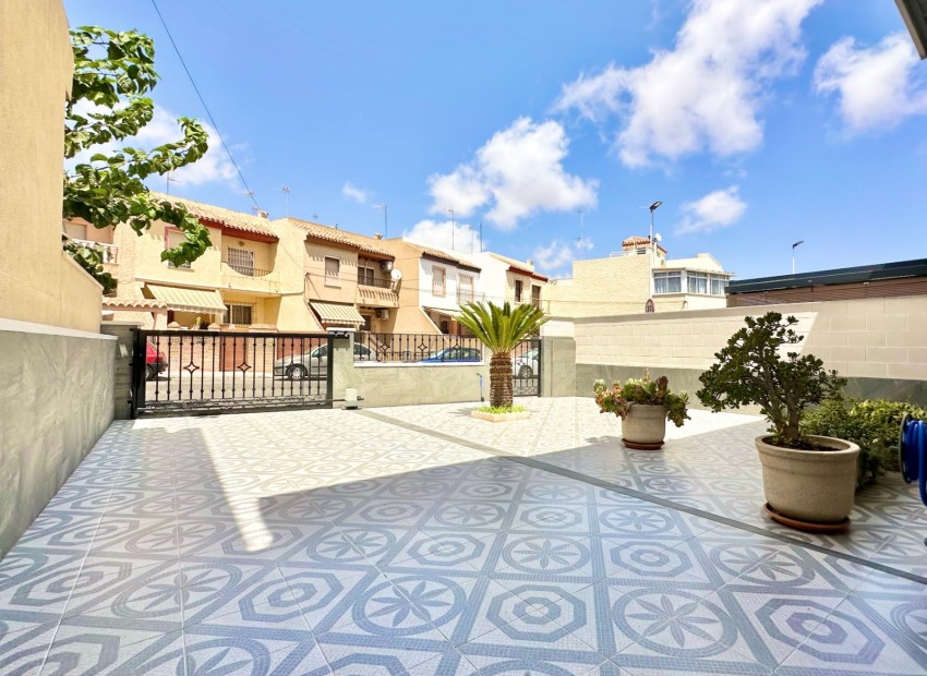 Venta - Sobre pilares -
San Pedro del Pinatar - San Pedro del Pinatar Centro