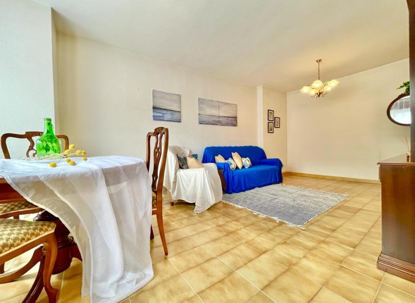 Venta - Sobre pilares -
San Pedro del Pinatar - San Pedro del Pinatar Centro