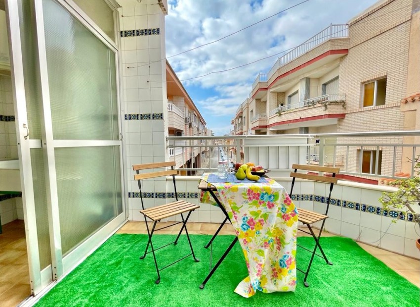 Venta - Sobre pilares -
San Pedro del Pinatar - San Pedro del Pinatar Centro