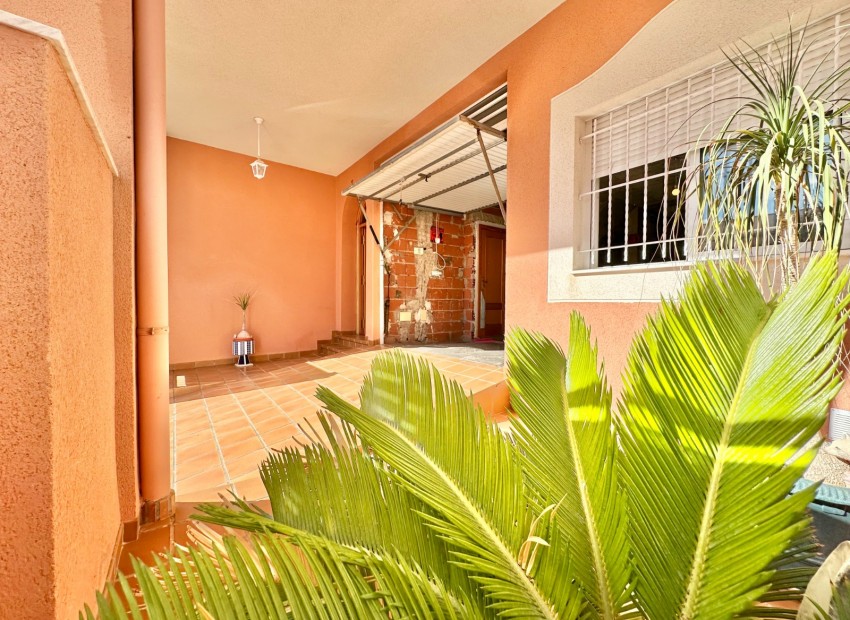 Venta - Sobre pilares -
San Pedro del Pinatar - San Pedro del Pinatar Centro