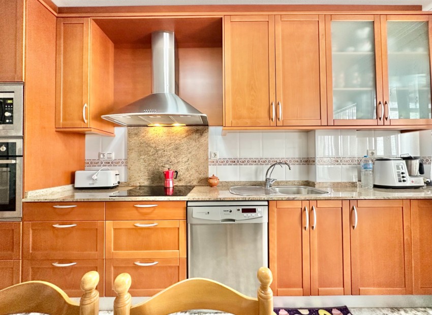 Venta - Sobre pilares -
San Pedro del Pinatar - San Pedro del Pinatar Centro
