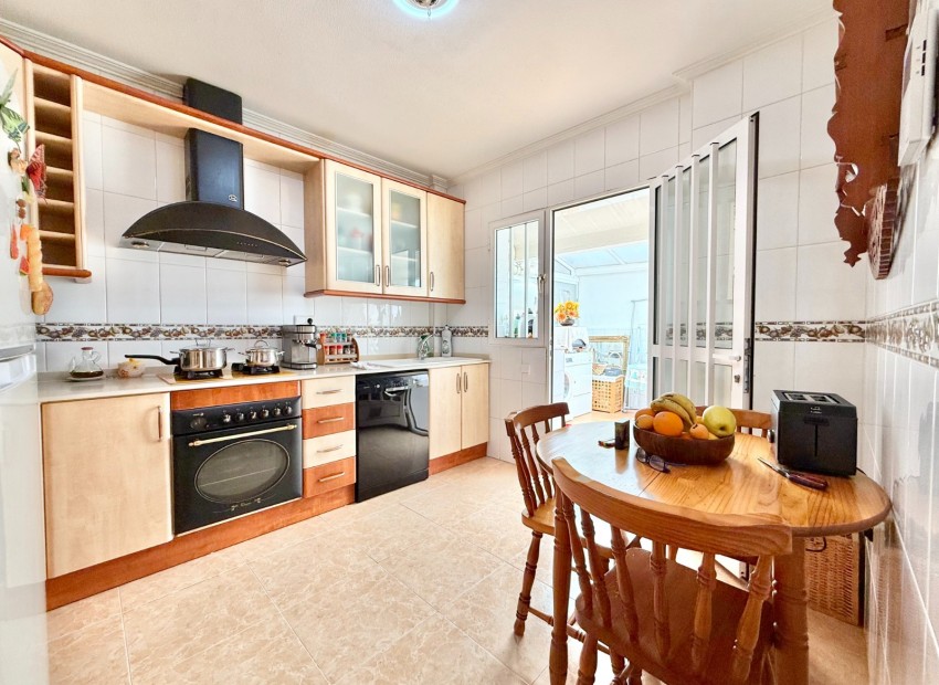 Venta - Sobre pilares -
San Pedro del Pinatar - San Pedro del Pinatar Centro
