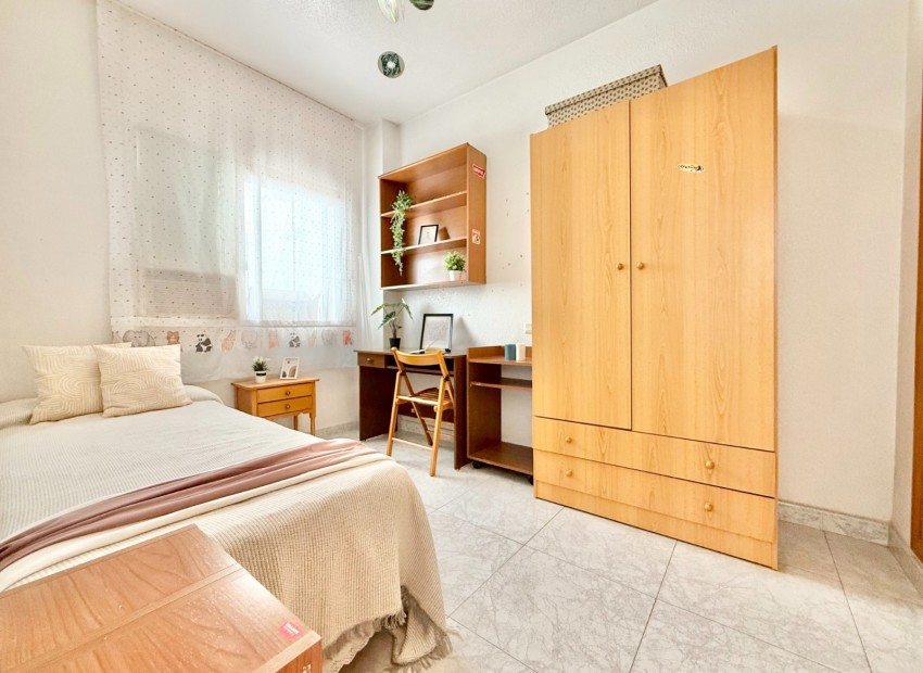Venta - Sobre pilares -
San Pedro del Pinatar - San Pedro del Pinatar Centro