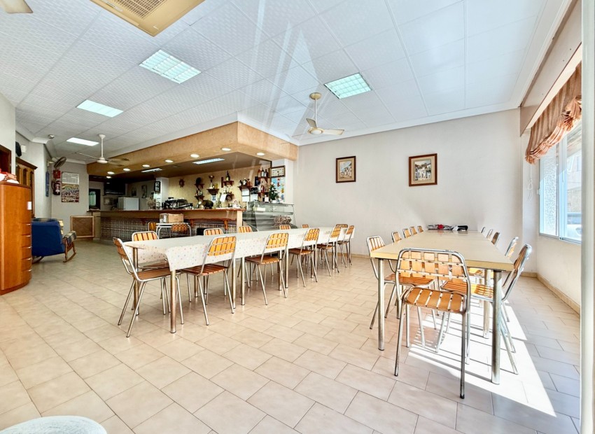 Venta - Sobre pilares -
San Pedro del Pinatar - San Pedro del Pinatar Centro
