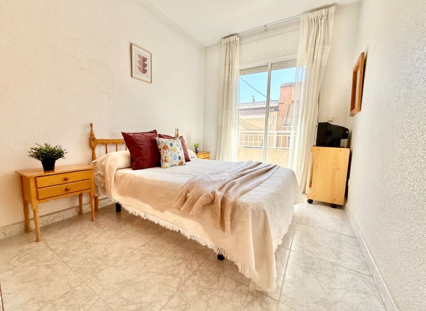 Venta - Sobre pilares -
San Pedro del Pinatar - San Pedro del Pinatar Centro