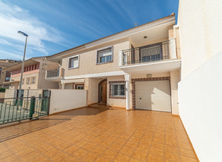 Venta - Sobre pilares -
San Pedro del Pinatar - San Pedro del Pinatar Centro