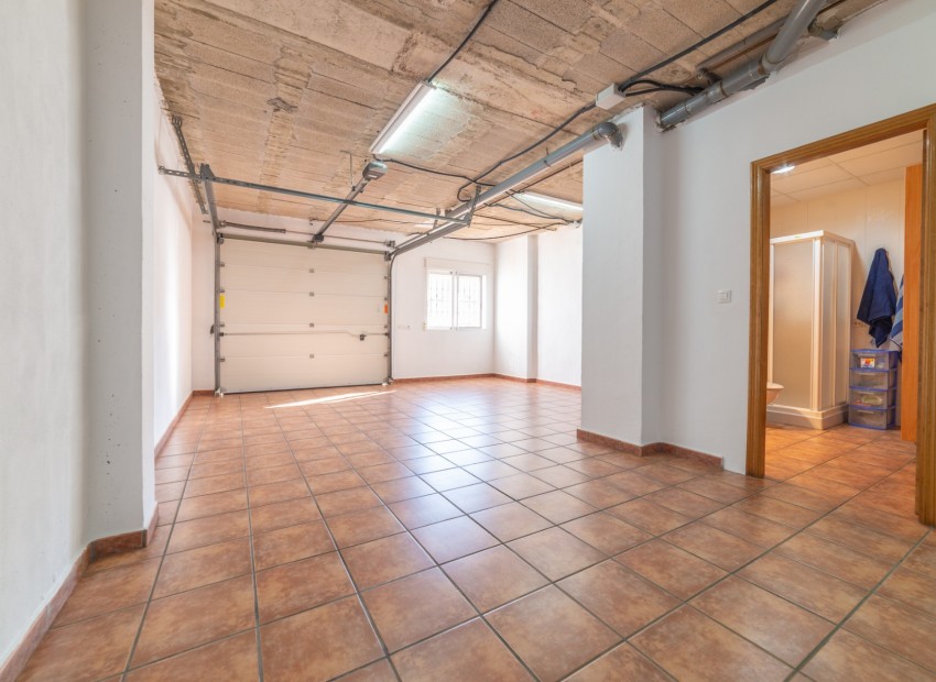 Venta - Sobre pilares -
San Pedro del Pinatar - San Pedro del Pinatar Centro