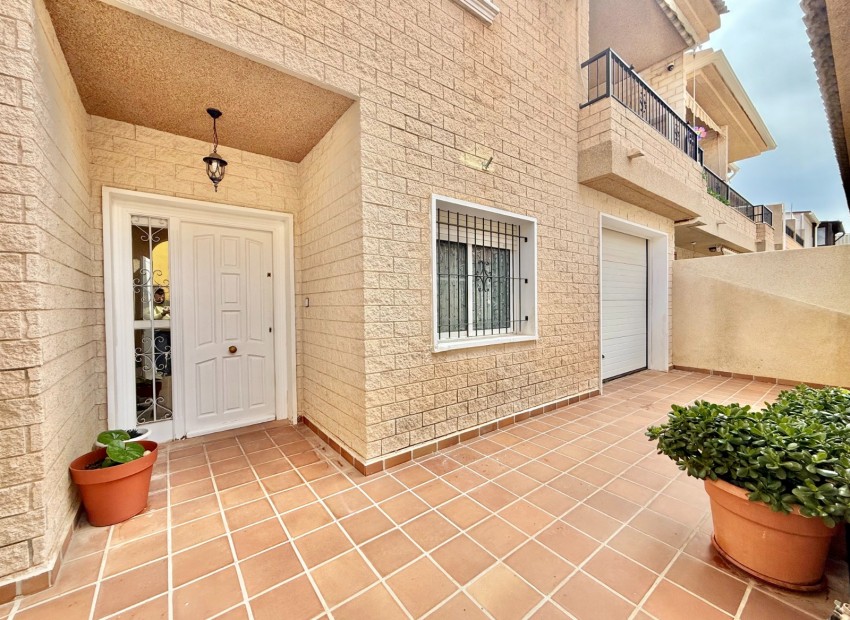 Venta - Sobre pilares -
San Pedro del Pinatar - San Pedro del Pinatar Centro