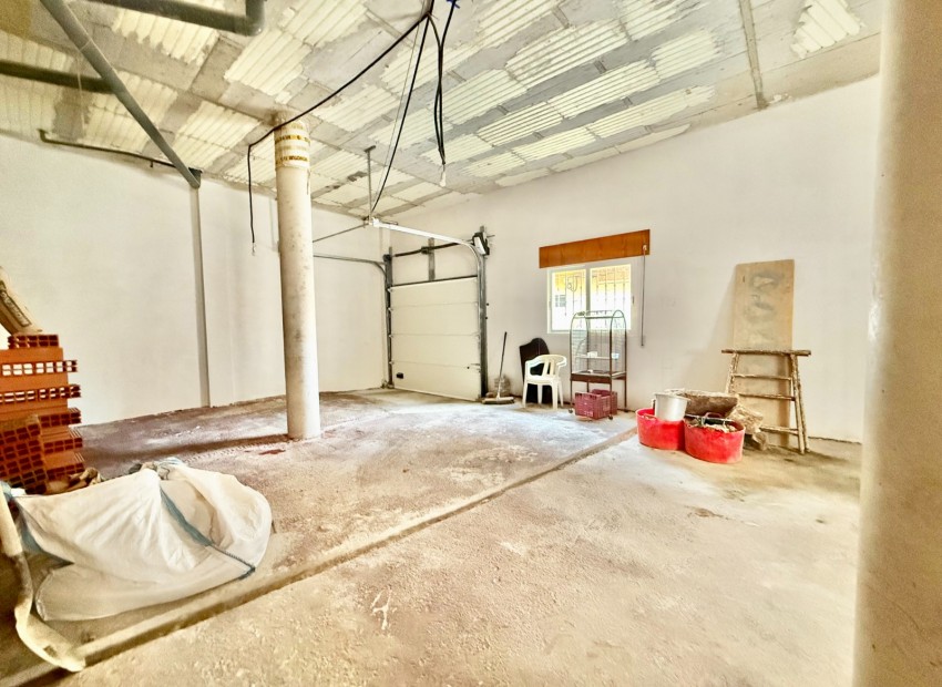 Venta - Sobre pilares -
San Pedro del Pinatar - San Pedro del Pinatar Centro