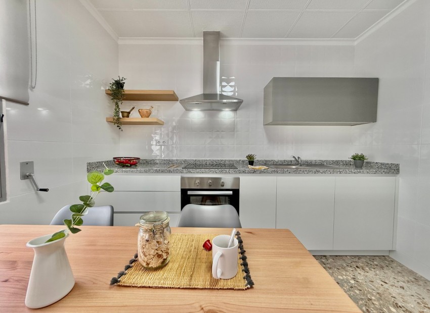 Venta - Sobre pilares -
San Pedro del Pinatar - San Pedro del Pinatar Centro