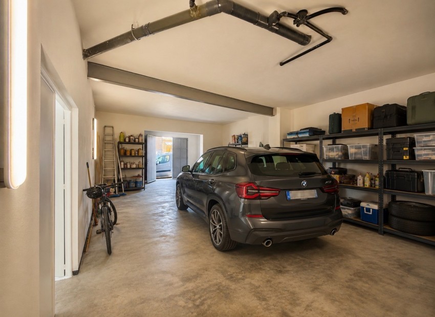 Venta - Sobre pilares -
San Pedro del Pinatar - San Pedro del Pinatar Centro