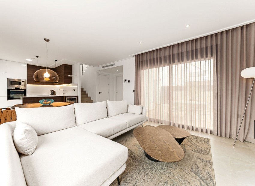 Venta - Villa -
Alicante - Ciudad Quesada