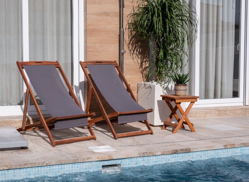 Venta - Villa -
AVILESES