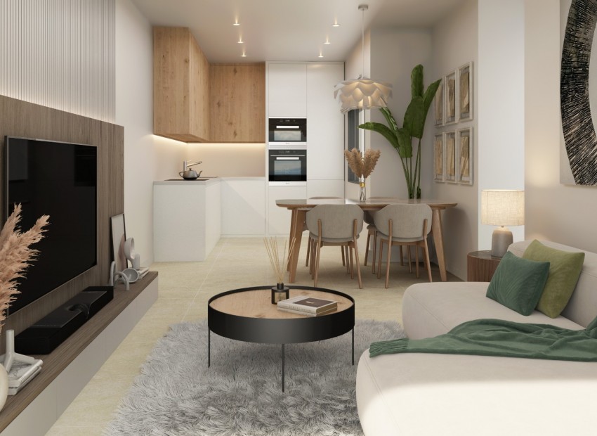 Venta - Villa -
AVILESES