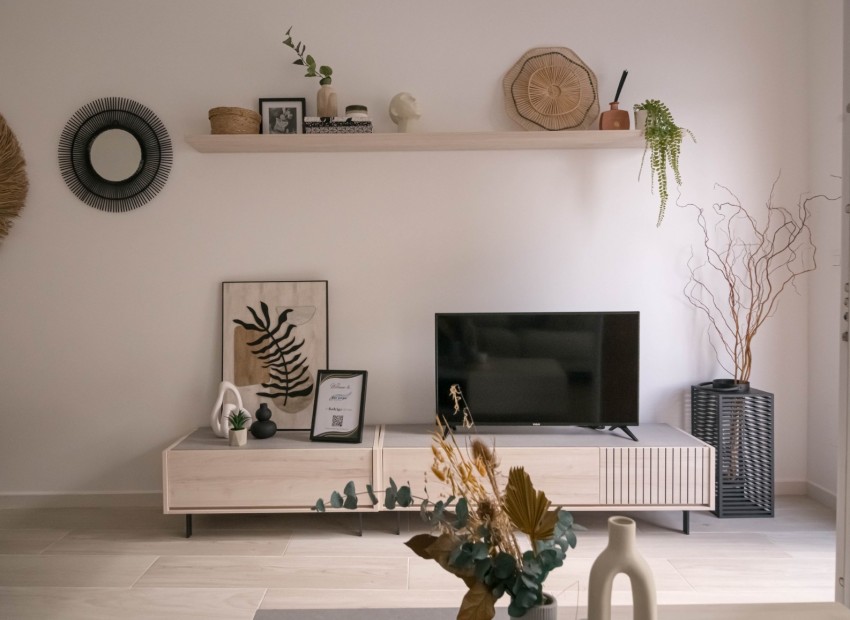 Venta - Villa -
AVILESES