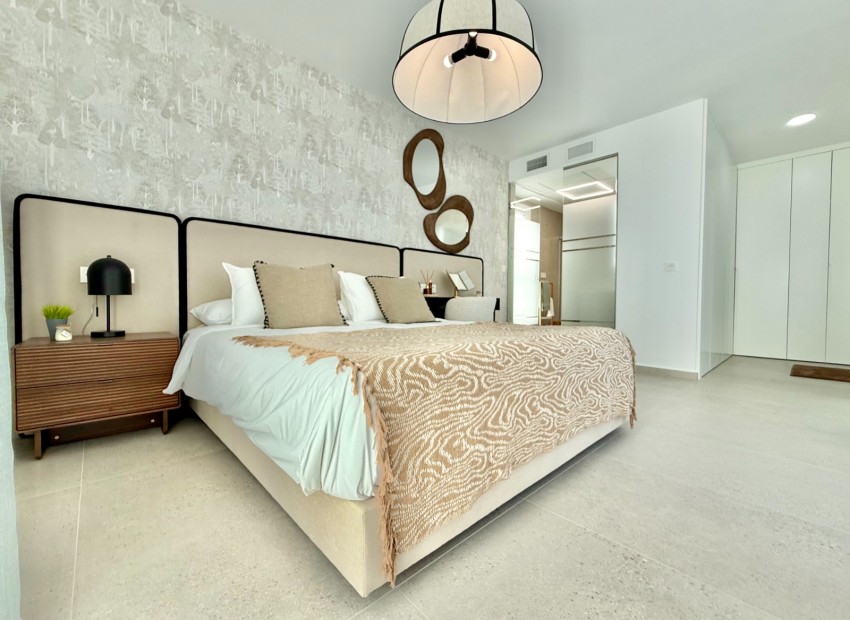 Venta - Villa -
Los Alcázares - Torre del Rame