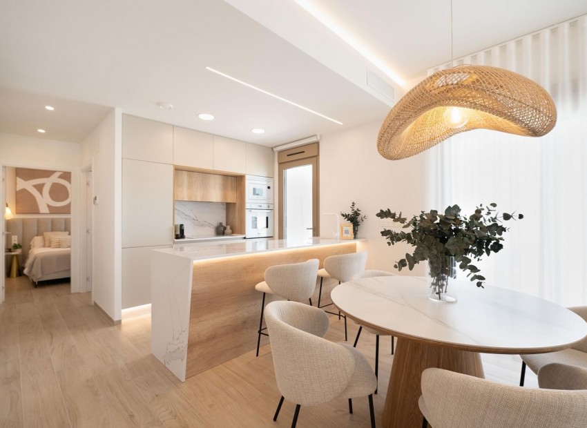 Venta - Villa -
Los Alcázares