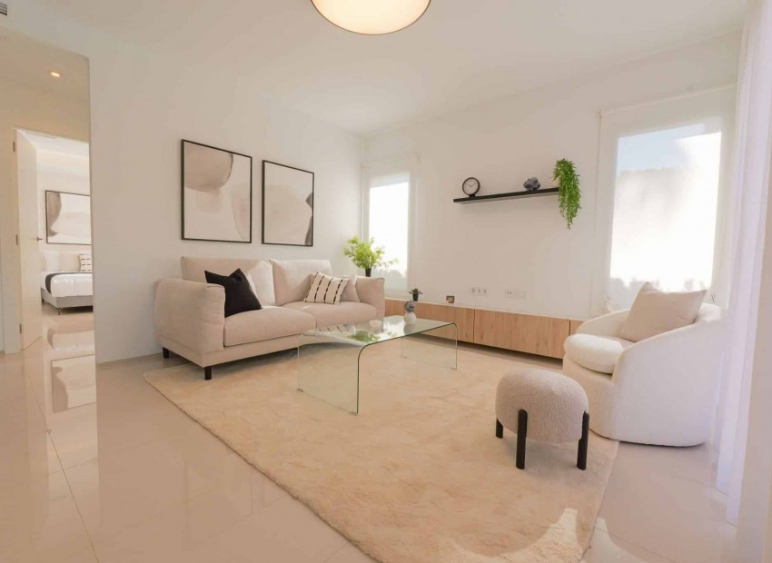 Venta - Villa -
Los Alcázares