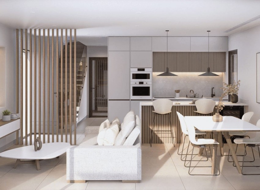 Venta - Villa -
Pilar de la Horadada - Pilar de la Horadada 