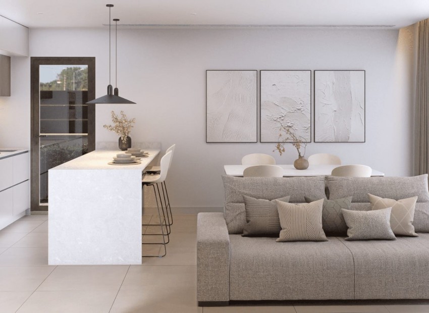 Venta - Villa -
Pilar de la Horadada - Pilar de la Horadada 