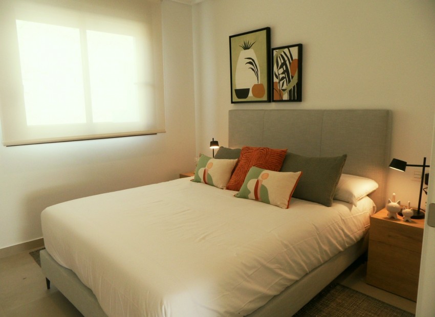Venta - Villa -
Pilar de la Horadada - Pilar de la Horadada 