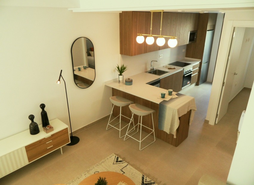 Venta - Villa -
Pilar de la Horadada - Pilar de la Horadada 