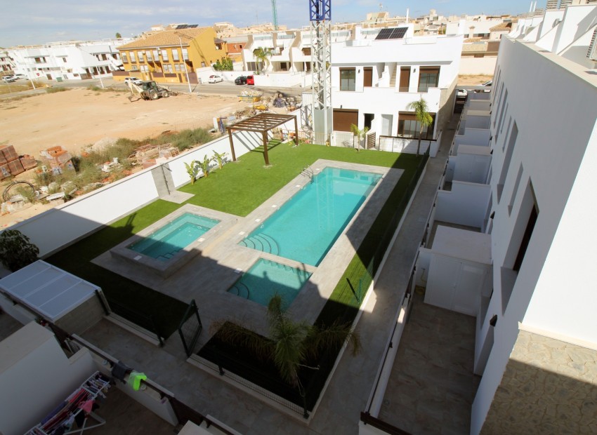 Venta - Villa -
Pilar de la Horadada - Pilar de la Horadada 