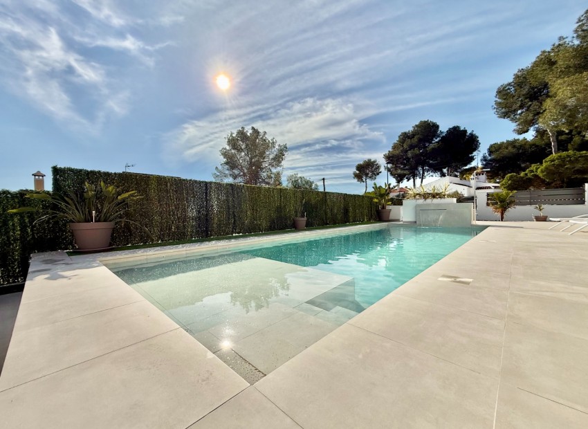 Venta - Villa -
Pilar de la Horadada - Pinar de Campoverde 