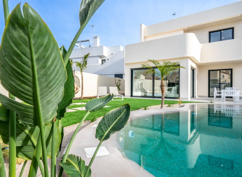 Venta - Villa -
Roldán  - Costa Cálida