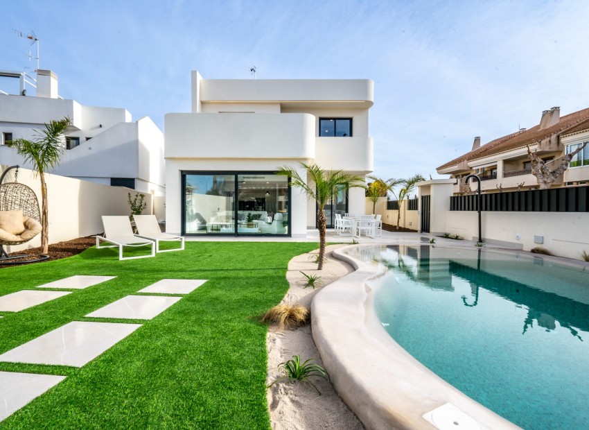 Venta - Villa -
Roldán  - Costa Cálida