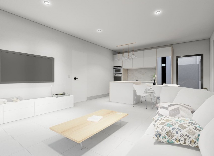 Venta - Villa -
Roldán  - Costa Cálida