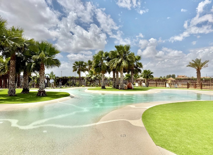 Venta - Villa -
Roldán  - Costa Cálida