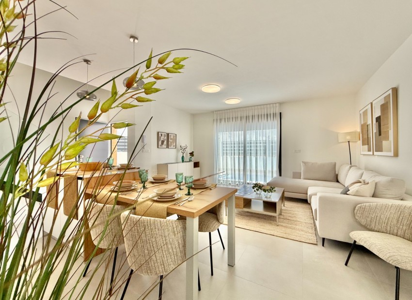 Venta - Villa -
Roldán  - Costa Cálida