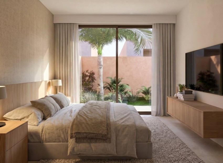 Venta - Villa -
Roldán  - Costa Cálida