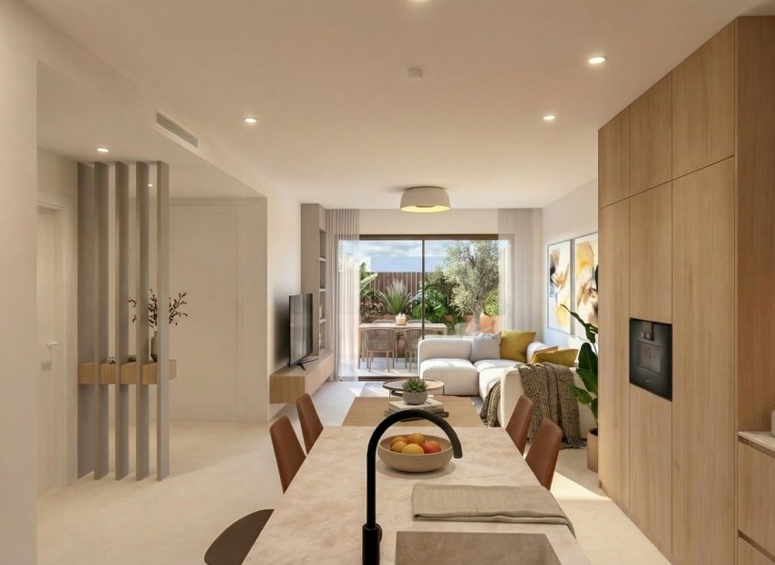Venta - Villa -
Roldán  - Costa Cálida