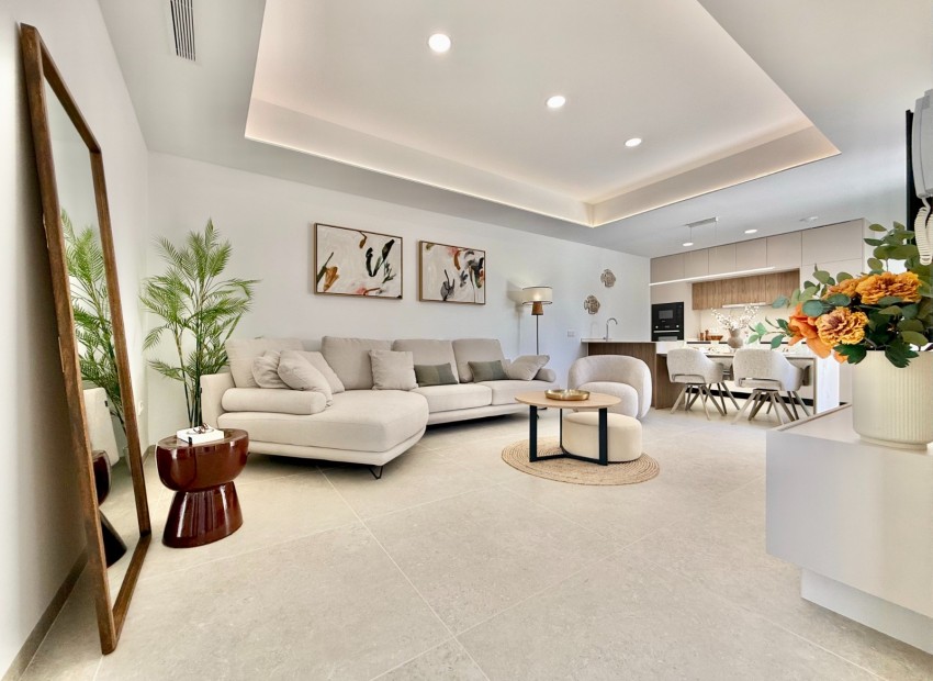 Venta - Villa -
Roldán  - Costa Cálida