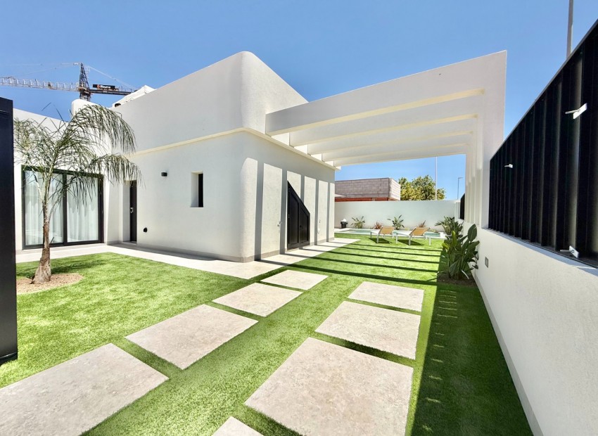 Venta - Villa -
Roldán  - Costa Cálida