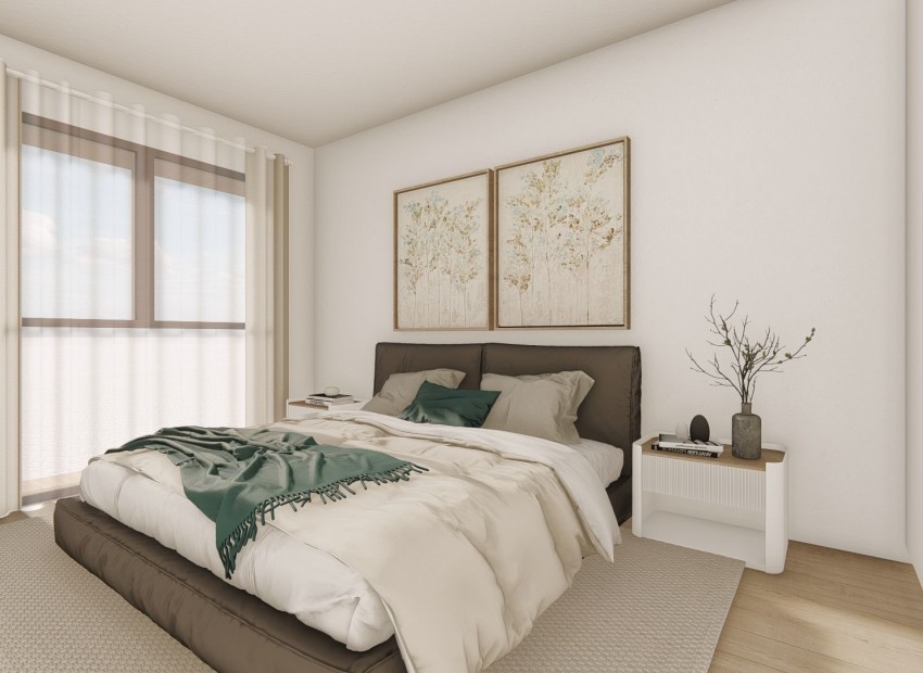 Venta - Villa -
San Javier - Santiago de la Ribera