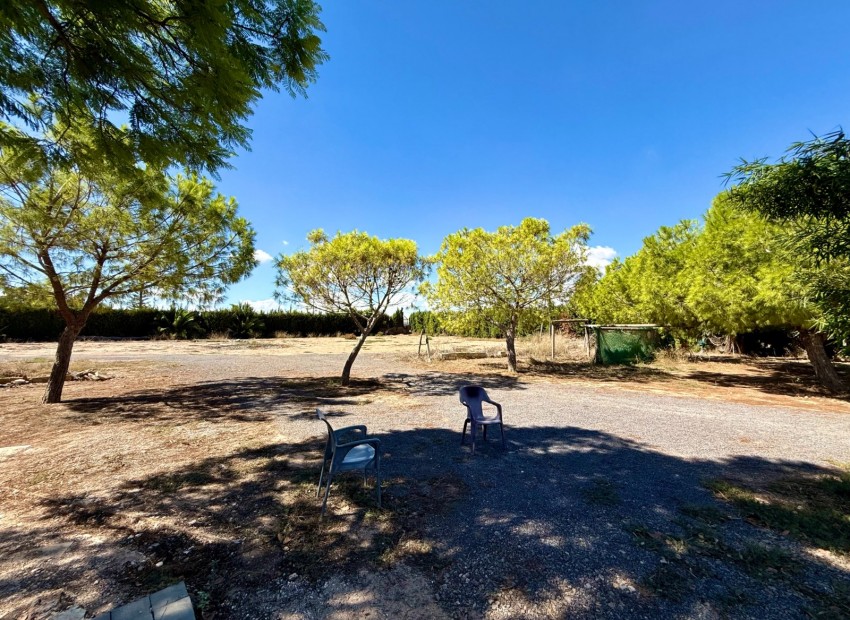 Venta - Villa -
San Javier - Santiago de la Ribera