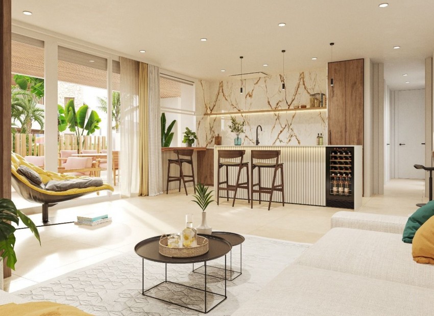 Venta - Villa -
San Juan de los Terreros