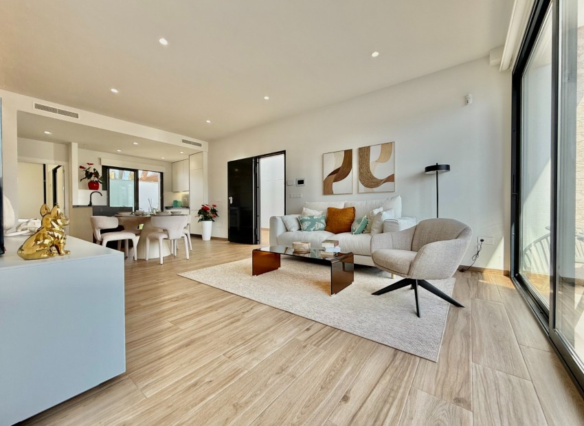 Venta - Villa -
San Pedro del Pinatar - San Pedro del Pinatar Centro