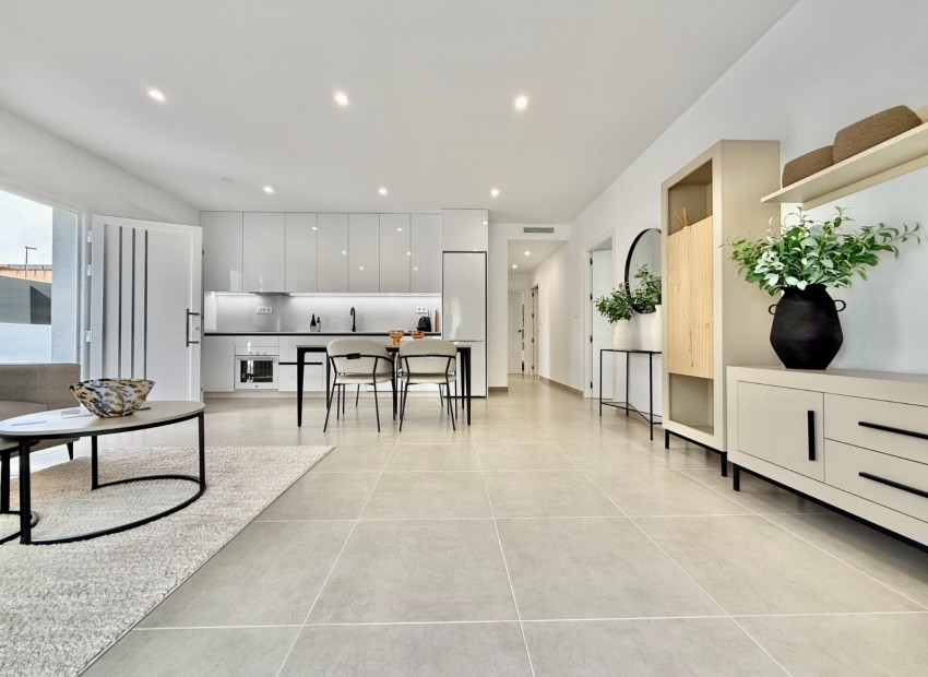 Venta - Villa -
Torre Pacheco - Balsicas