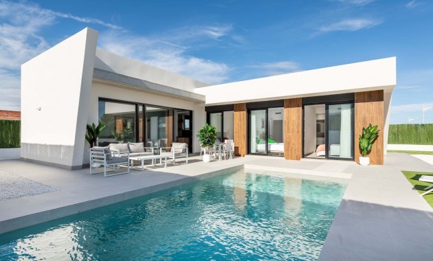 Villa - Venta - Calasparra - Calasparra