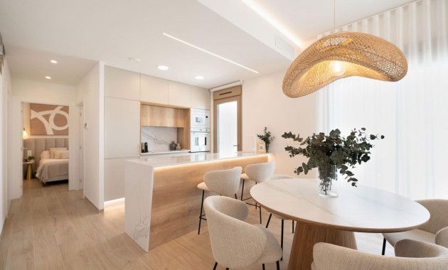 Villa - Venta - Los Alcázares - Los Alcázares