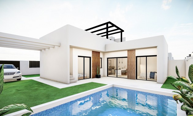 Villa - Venta - Roldán  - Costa Cálida