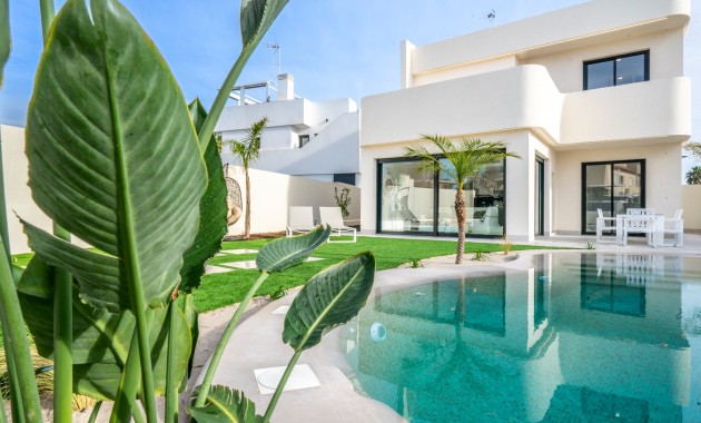 Villa - Venta - Roldán  - Costa Cálida