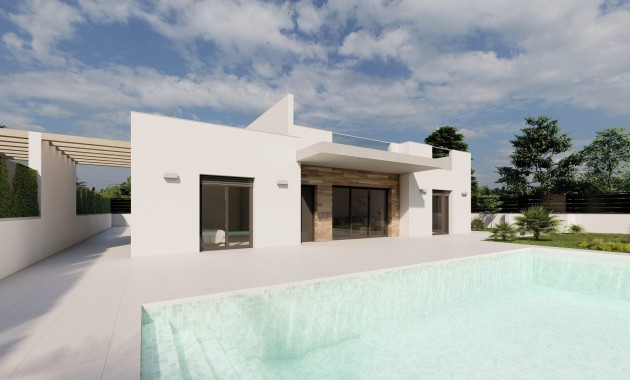 Villa - Venta - Roldán  - Costa Cálida