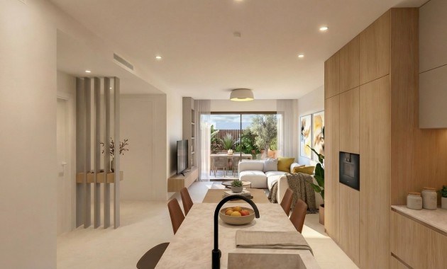 Villa - Venta - Roldán  - Costa Cálida