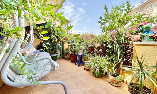 Venta - Dúplex -
San Javier - San Javier Centro
